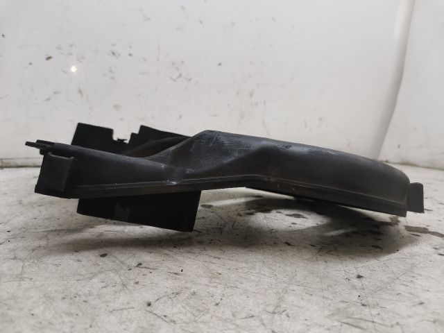 bontott AUDI A4 B6 Első Vezérlés Burkolat