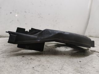 bontott AUDI A4 B6 Első Vezérlés Burkolat