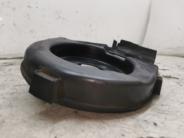 bontott AUDI A4 B6 Első Vezérlés Burkolat