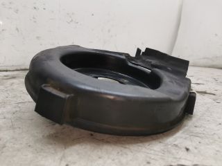 bontott AUDI A4 B6 Első Vezérlés Burkolat