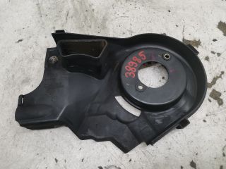 bontott AUDI A4 B6 Első Vezérlés Burkolat