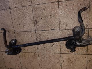 bontott AUDI A4 B6 Első Vízszintes Stabilizátor Rúd