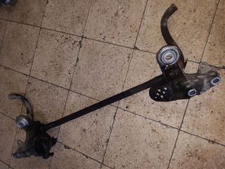 bontott AUDI A4 B6 Első Vízszintes Stabilizátor Rúd