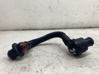 bontott AUDI A4 B6 Fékrásegítő Cső