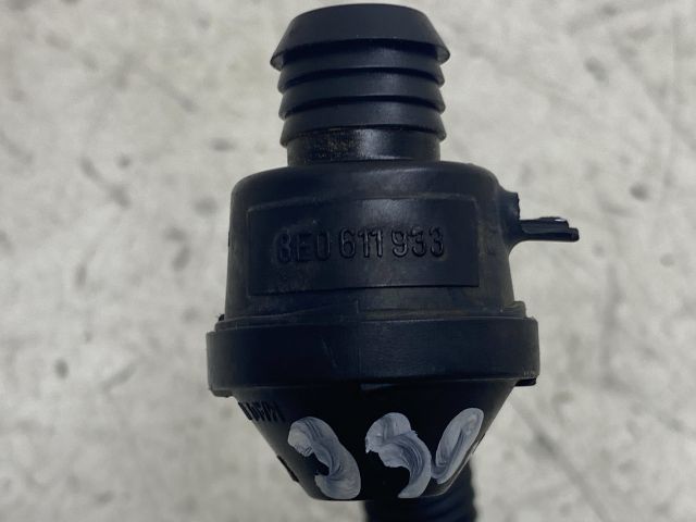 bontott AUDI A4 B6 Fékrásegítő Cső