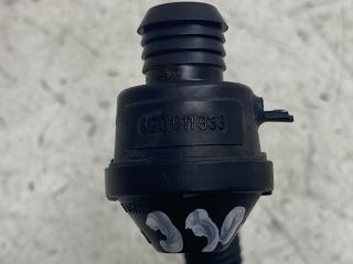 bontott AUDI A4 B6 Fékrásegítő Cső