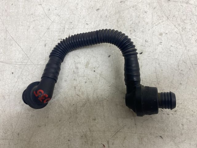 bontott AUDI A4 B6 Fékrásegítő Cső