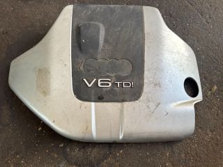 bontott AUDI A4 B6 Felső Motorburkolat