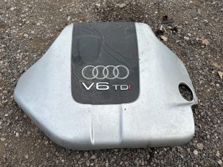 bontott AUDI A4 B6 Felső Motorburkolat