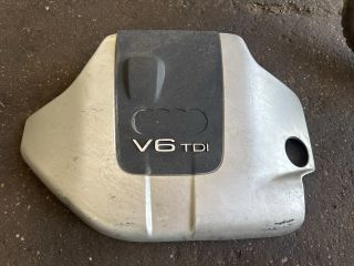 bontott AUDI A4 B6 Felső Motorburkolat