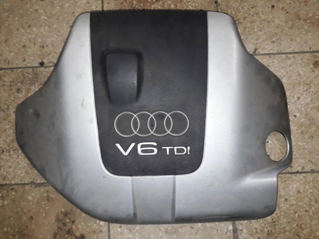 bontott AUDI A4 B6 Felső Motorburkolat