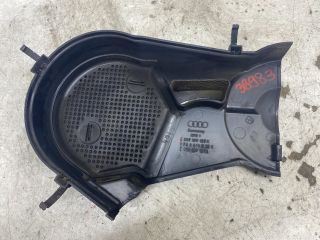 bontott AUDI A4 B6 Felső Vezérlés Burkolat