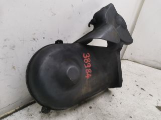 bontott AUDI A4 B6 Felső Vezérlés Burkolat