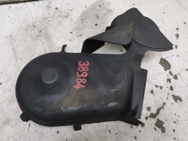 bontott AUDI A4 B6 Felső Vezérlés Burkolat