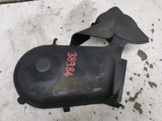 bontott AUDI A4 B6 Felső Vezérlés Burkolat