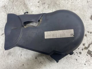 bontott AUDI A4 B6 Felső Vezérlés Burkolat