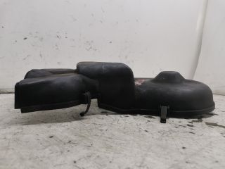 bontott AUDI A4 B6 Felső Vezérlés Burkolat