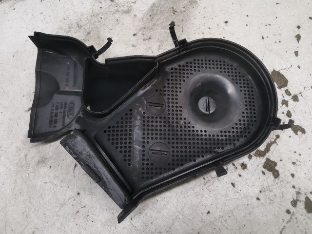 bontott AUDI A4 B6 Felső Vezérlés Burkolat