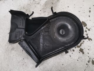 bontott AUDI A4 B6 Felső Vezérlés Burkolat