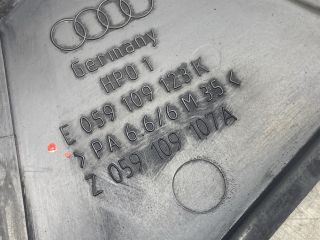 bontott AUDI A4 B6 Felső Vezérlés Burkolat