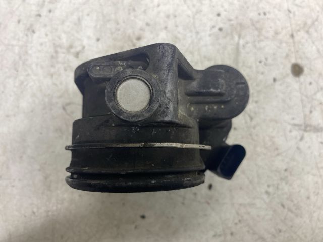 bontott AUDI A4 B6 Fojtószelep (Elektromos)