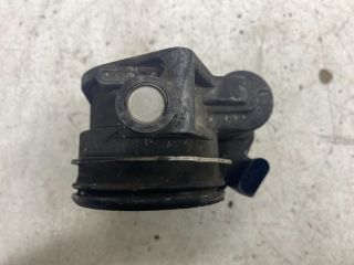 bontott AUDI A4 B6 Fojtószelep (Elektromos)