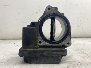 bontott AUDI A4 B6 Fojtószelep (Elektromos)