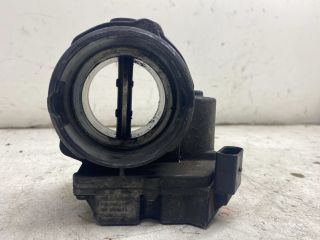 bontott AUDI A4 B6 Fojtószelep (Elektromos)