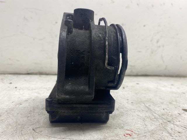 bontott AUDI A4 B6 Fojtószelep (Elektromos)