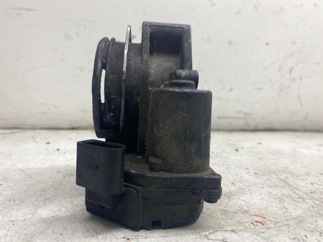 bontott AUDI A4 B6 Fojtószelep (Elektromos)