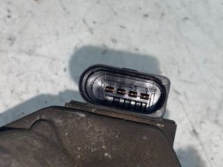 bontott AUDI A4 B6 Fojtószelep (Elektromos)