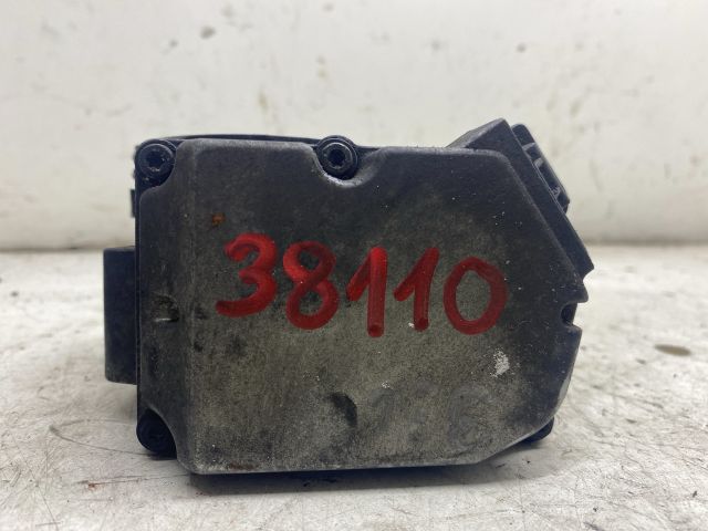 bontott AUDI A4 B6 Fojtószelep (Elektromos)