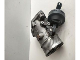 bontott AUDI A4 B6 Fojtószelep (Elektromos)