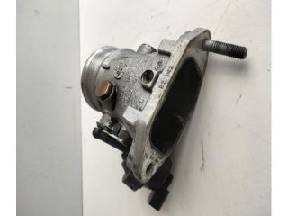 bontott AUDI A4 B6 Fojtószelep (Elektromos)