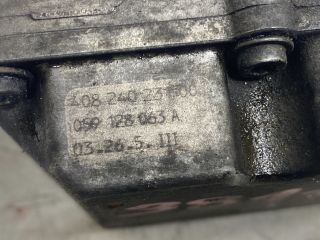 bontott AUDI A4 B6 Fojtószelep (Elektromos)