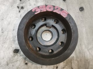 bontott AUDI A4 B6 Főtengely Bordáskerék / Lánckerék