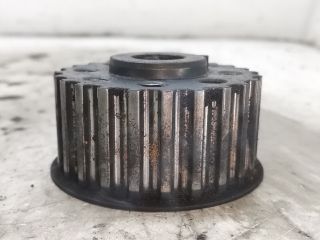 bontott AUDI A4 B6 Főtengely Bordáskerék / Lánckerék