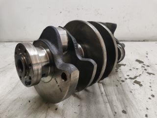 bontott AUDI A4 B6 Főtengely (Magában)