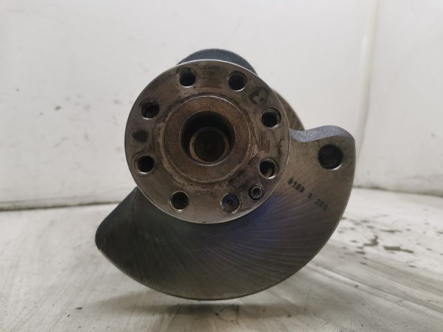 bontott AUDI A4 B6 Főtengely (Magában)