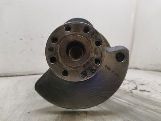 bontott AUDI A4 B6 Főtengely (Magában)