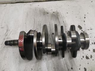 bontott AUDI A4 B6 Főtengely (Magában)