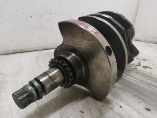 bontott AUDI A4 B6 Főtengely (Magában)