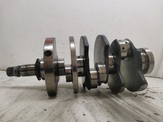 bontott AUDI A4 B6 Főtengely (Magában)