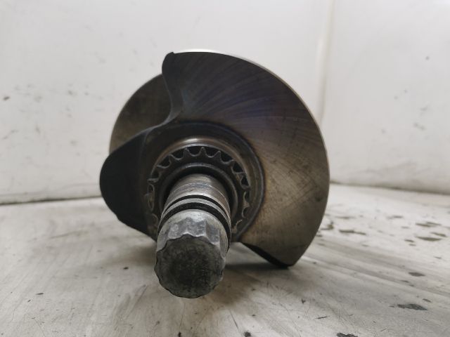 bontott AUDI A4 B6 Főtengely (Magában)