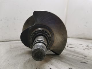 bontott AUDI A4 B6 Főtengely (Magában)