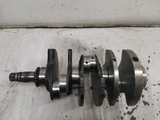 bontott AUDI A4 B6 Főtengely (Magában)