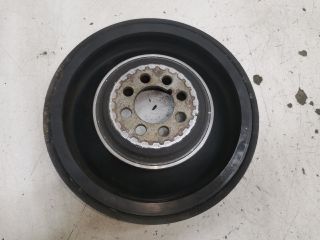 bontott AUDI A4 B6 Főtengely Szíjtárcsa