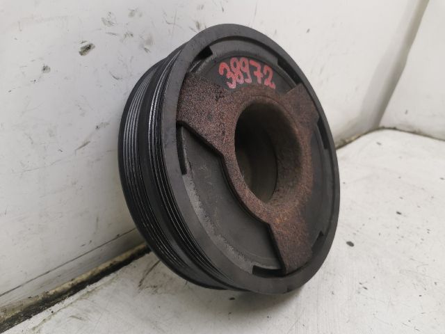 bontott AUDI A4 B6 Főtengely Szíjtárcsa