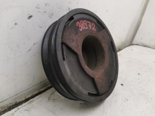 bontott AUDI A4 B6 Főtengely Szíjtárcsa