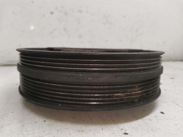 bontott AUDI A4 B6 Főtengely Szíjtárcsa